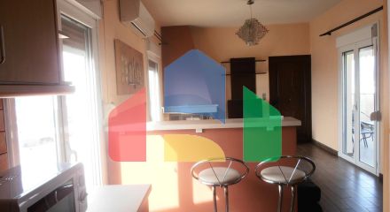 Продажа - Квартира 43 m² в Афинах