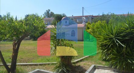 Продажа - Коттедж 320 m² в Афинах