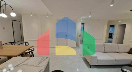 Продаж - Квартира 158 m² в Афінах