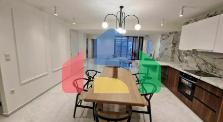 Продаж - Квартира 158 m² в Афінах
