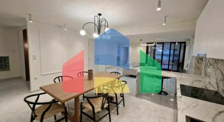 Продаж - Квартира 158 m² в Афінах