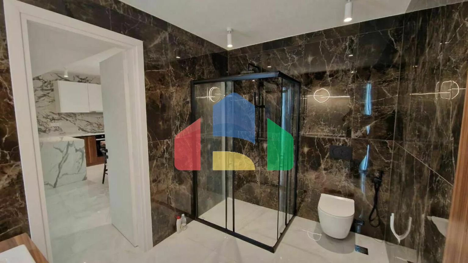 Продажа - Квартира 158 m² в Афинах