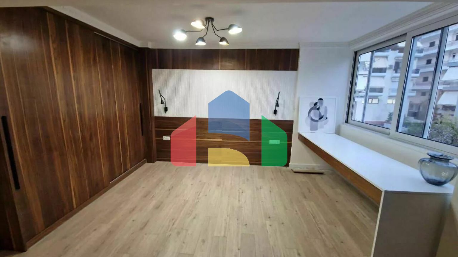 Продажа - Квартира 158 m² в Афинах