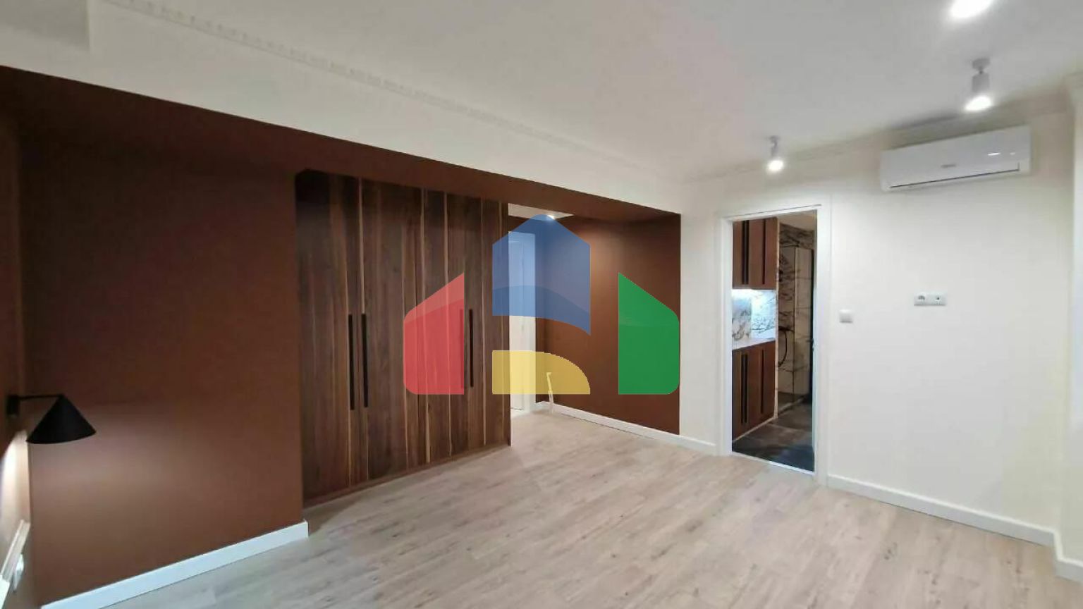 Продажа - Квартира 158 m² в Афинах