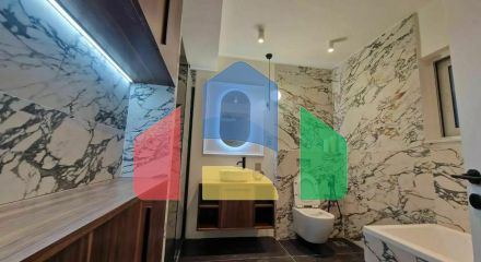 Продажа - Квартира 158 m² в Афинах Продажа - Квартира 158 m² в Афинах