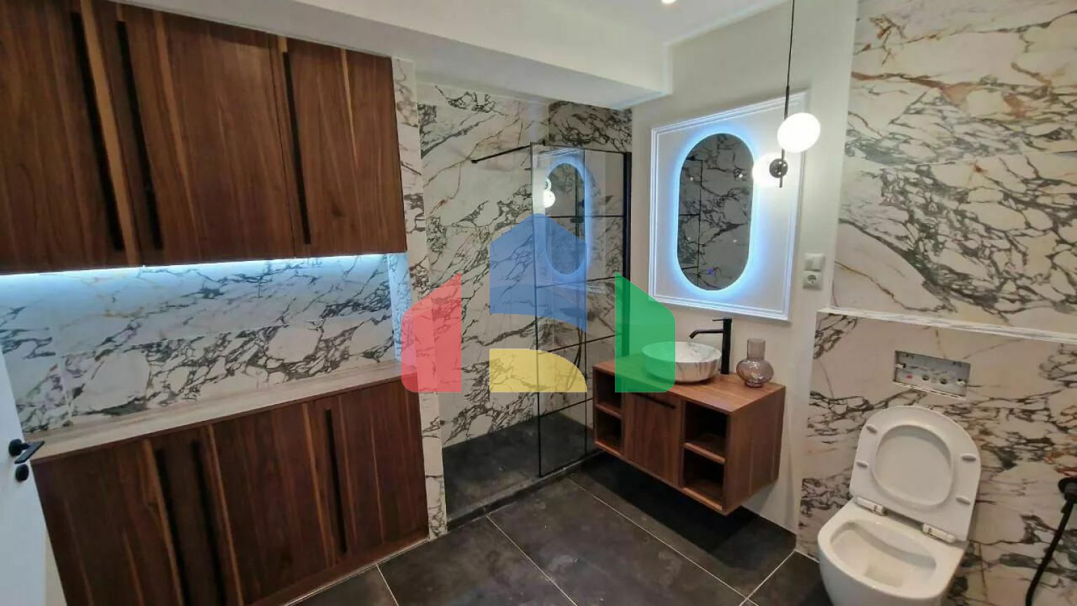 Продажа - Квартира 158 m² в Афинах