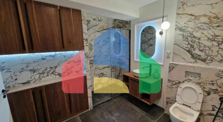 Продажа - Квартира 158 m² в Афинах Продажа - Квартира 158 m² в Афинах