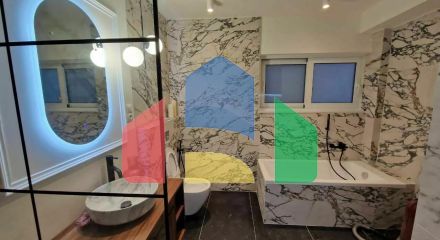 Продажа - Квартира 158 m² в Афинах Продажа - Квартира 158 m² в Афинах