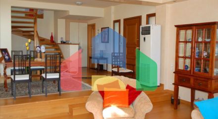 Продажа - Вилла 550 m² в Афинах
