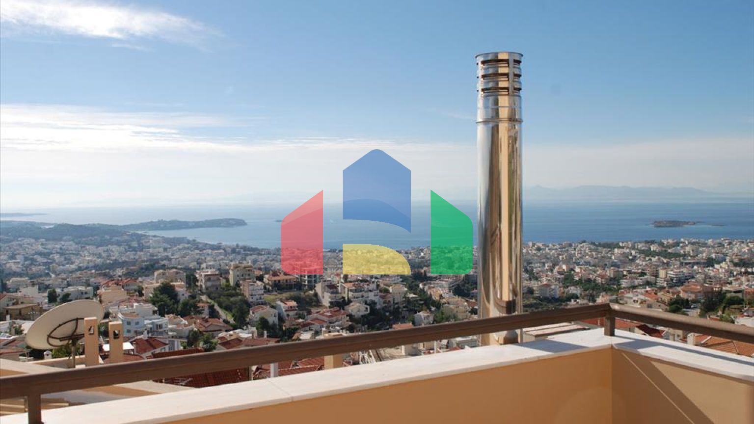 Продажа - Вилла 550 m² в Афинах