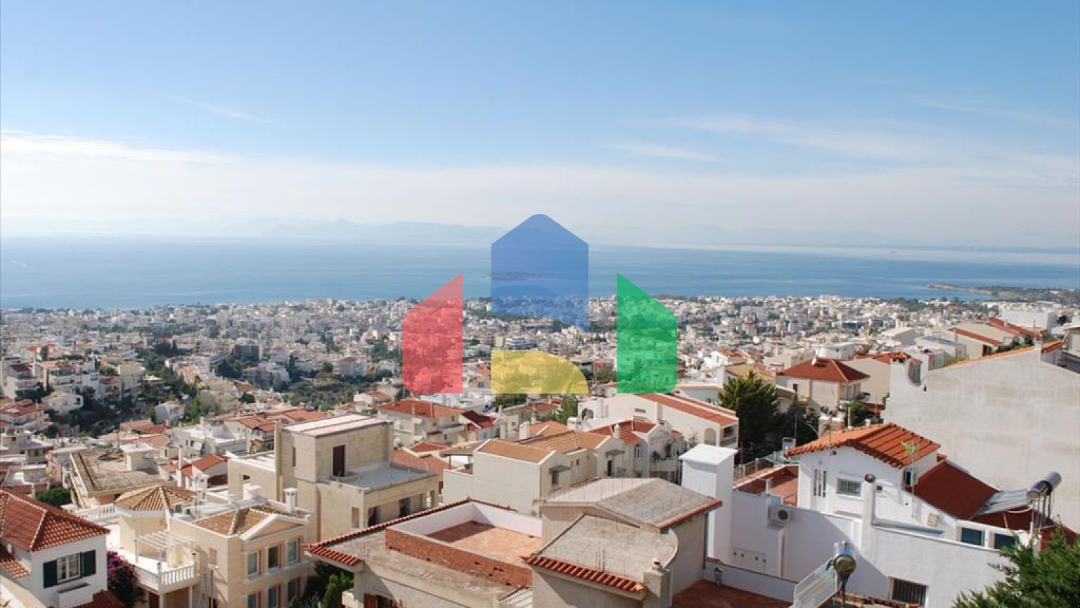 Продажа - Вилла 550 m² в Афинах