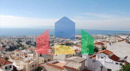 Продажа - Вилла 550 m² в Афинах Продажа - Вилла 550 m² в Афинах