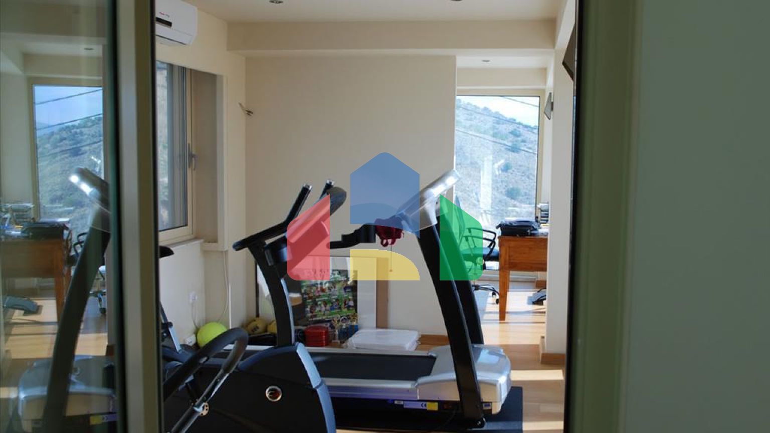 Продажа - Вилла 550 m² в Афинах