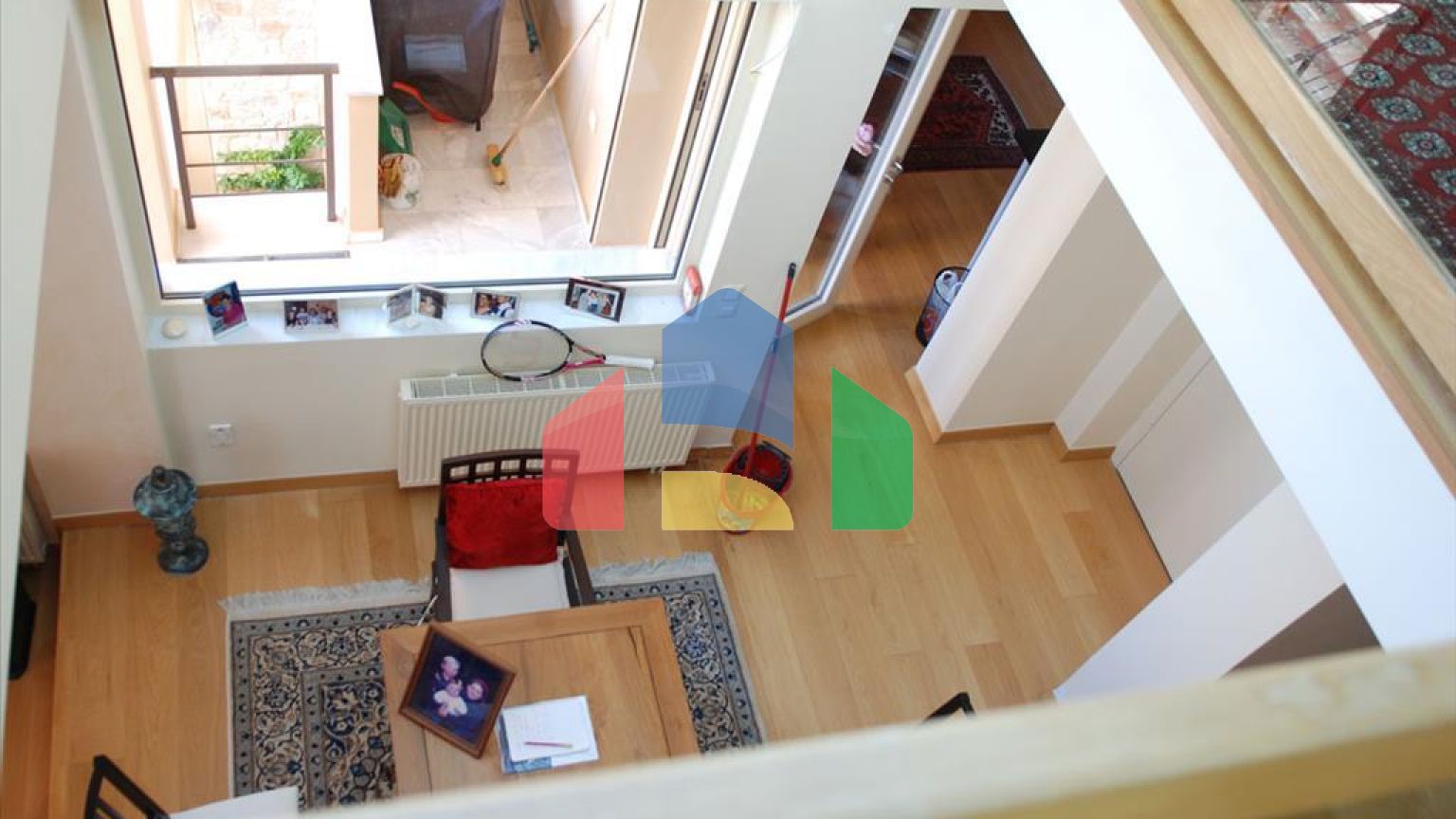 Продажа - Вилла 550 m² в Афинах