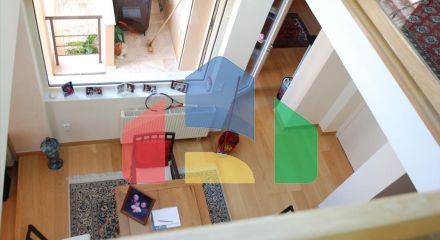 Продажа - Вилла 550 m² в Афинах Продажа - Вилла 550 m² в Афинах