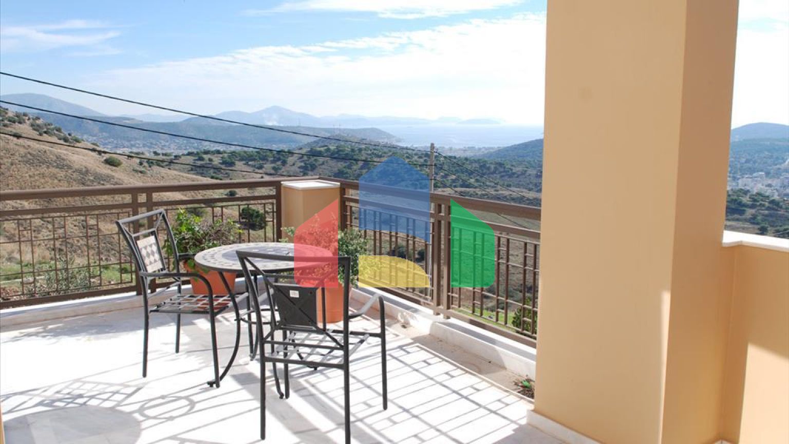 Продажа - Вилла 550 m² в Афинах