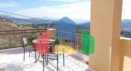 Продажа - Вилла 550 m² в Афинах Продажа - Вилла 550 m² в Афинах