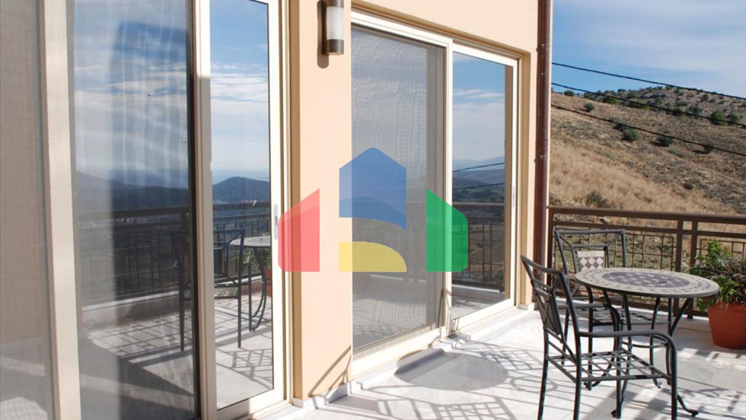 Продажа - Вилла 550 m² в Афинах