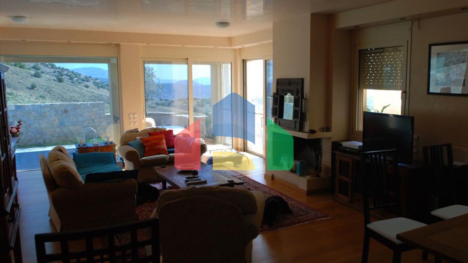 Продажа - Вилла 550 m² в Афинах