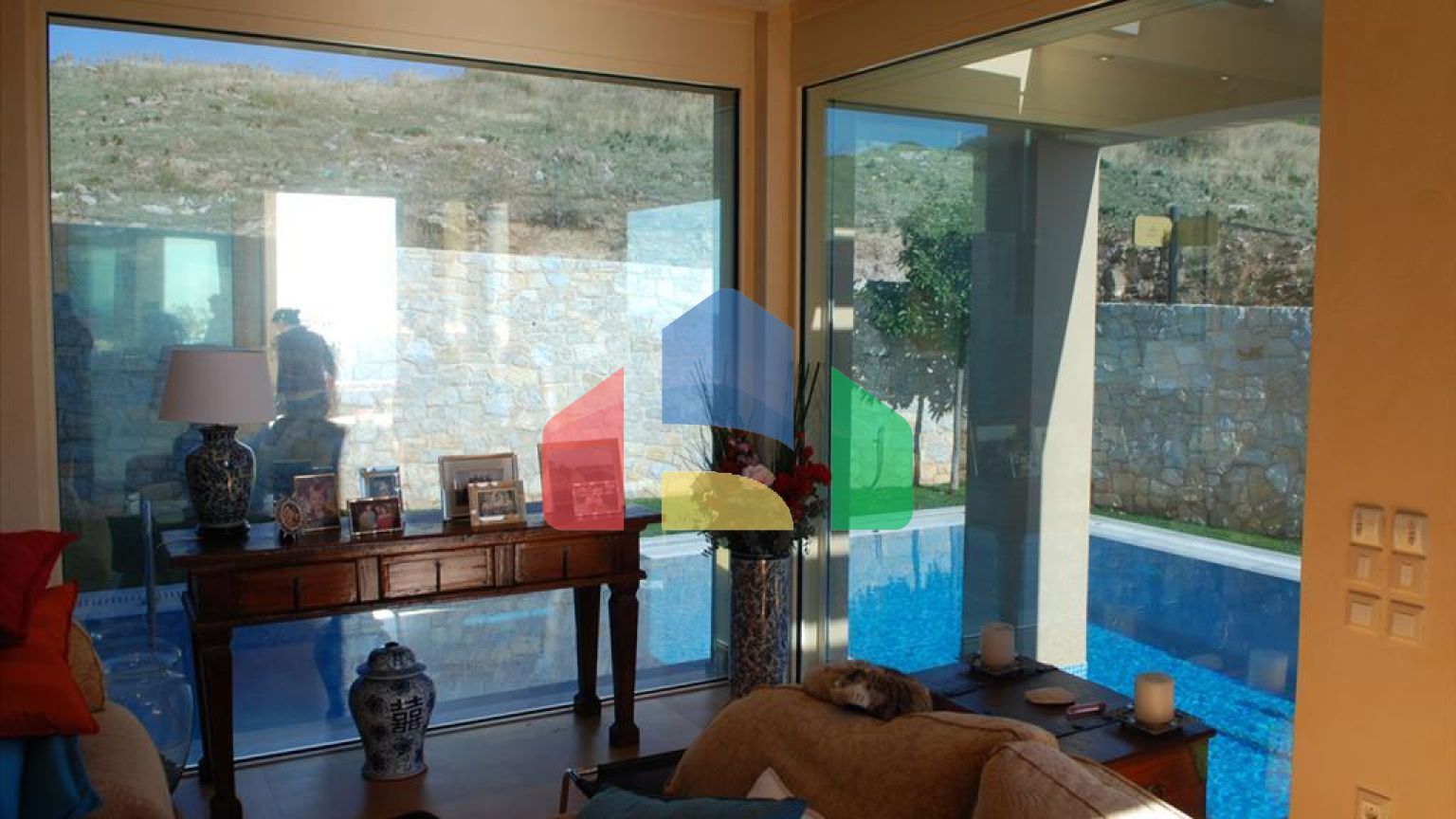 Продажа - Вилла 550 m² в Афинах