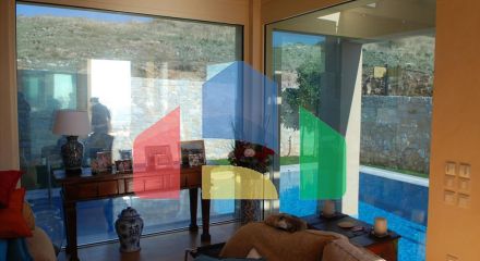 Продажа - Вилла 550 m² в Афинах Продажа - Вилла 550 m² в Афинах