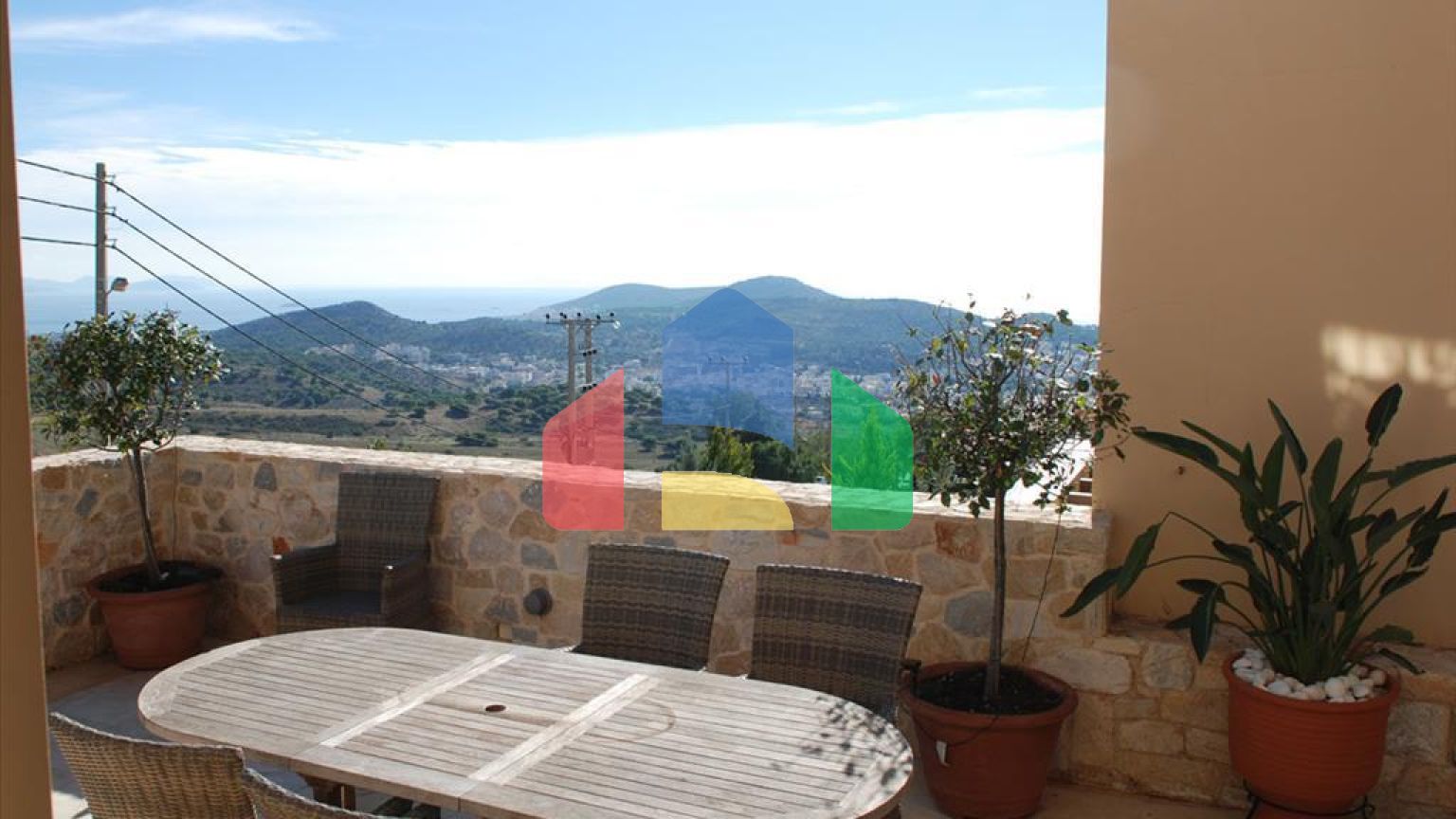 Продажа - Вилла 550 m² в Афинах