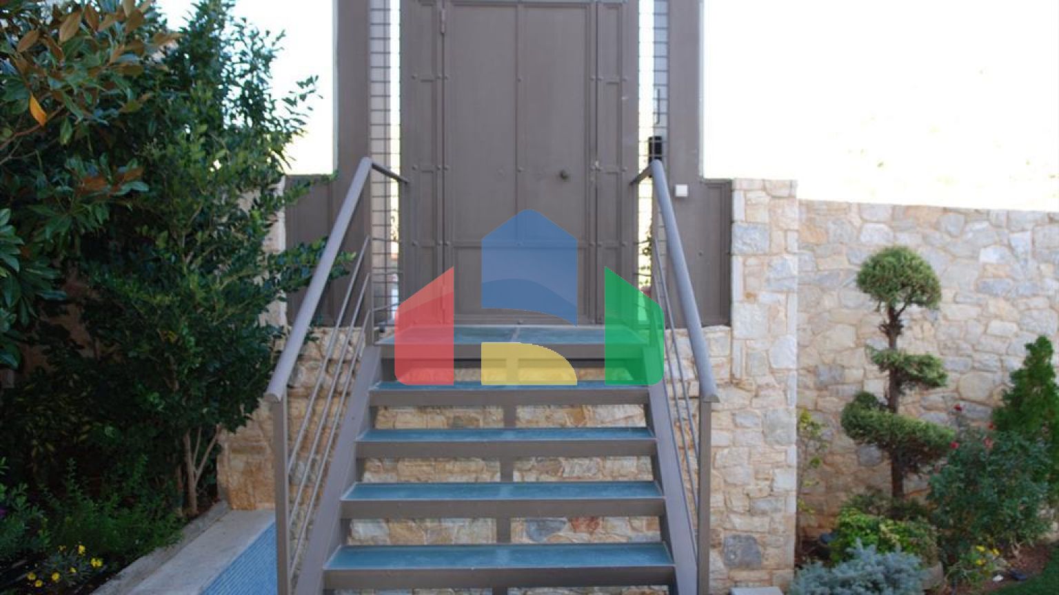 Продажа - Вилла 550 m² в Афинах