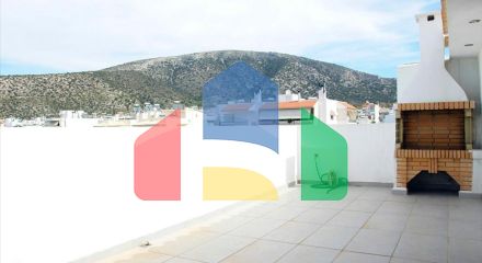 Продаж - Таунхаус 130 m² в Афінах