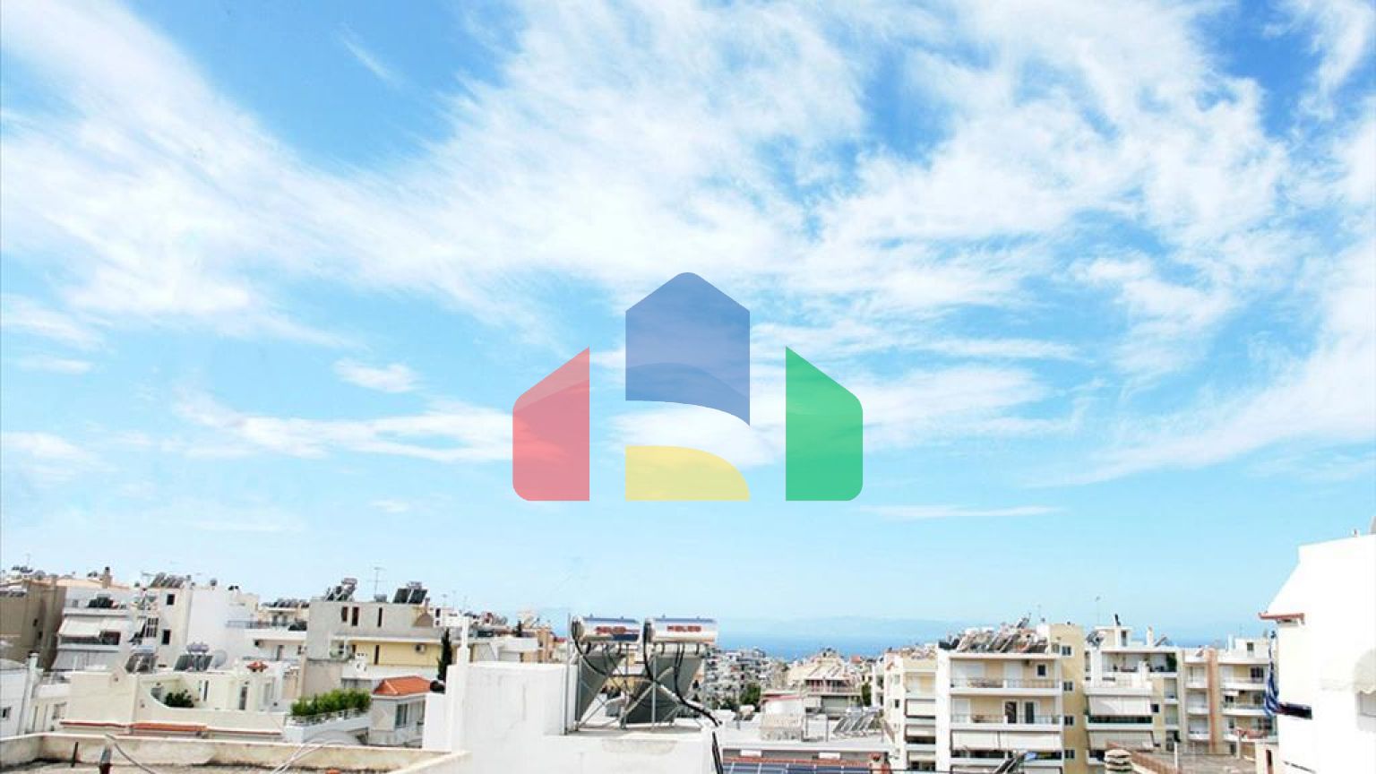 Продаж - Таунхаус 130 m² в Афінах