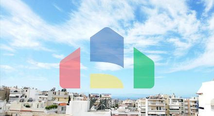 Продаж - Таунхаус 130 m² в Афінах