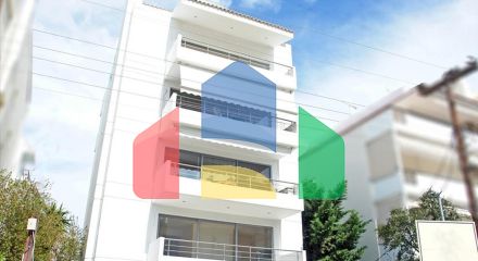 Продаж - Таунхаус 130 m² в Афінах