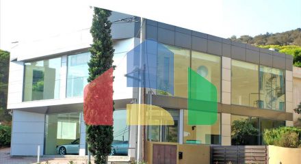 Продаж - Комерційна нерухомість 580 m² в Афінах