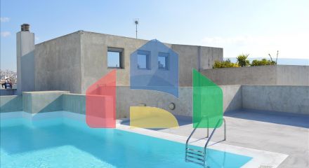 For Sale - Flat 216 m² in Athens