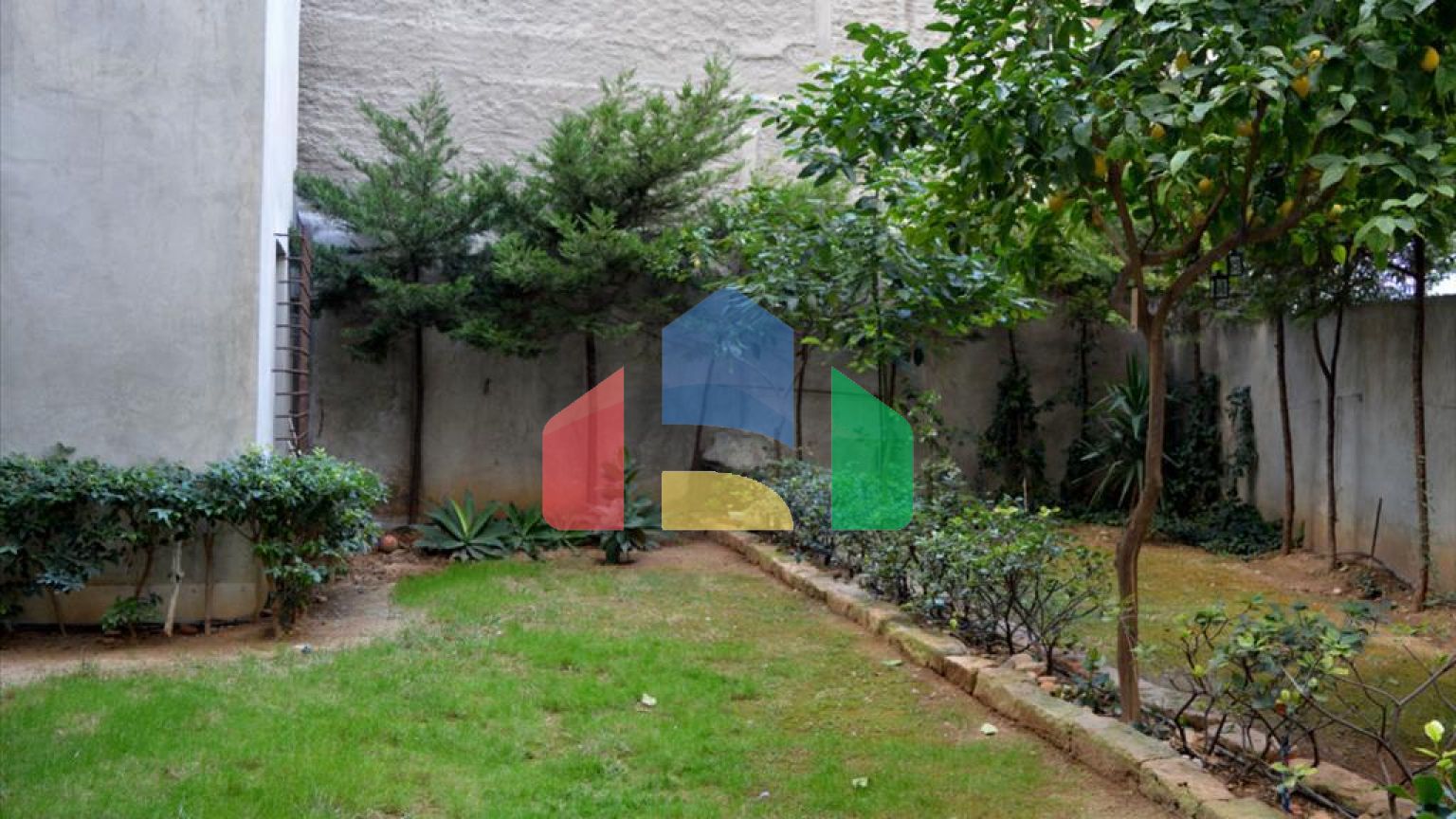 Продажа - Квартира 216 m² в Афинах