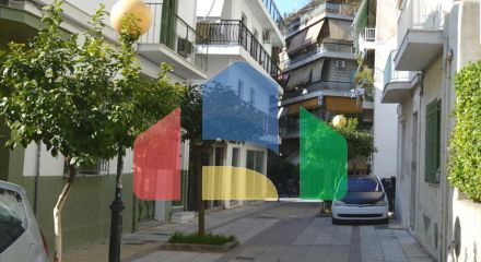 Продажа - Квартира 216 m² в Афинах Продажа - Квартира 216 m² в Афинах