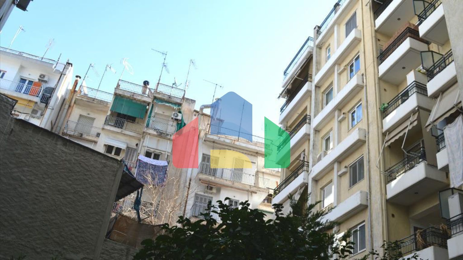 Продажа - Квартира 216 m² в Афинах