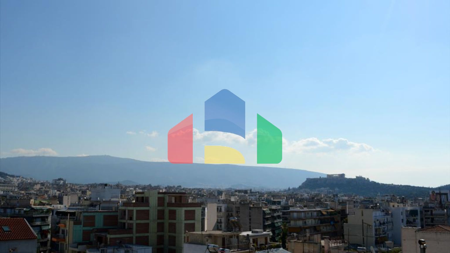 Продажа - Квартира 216 m² в Афинах