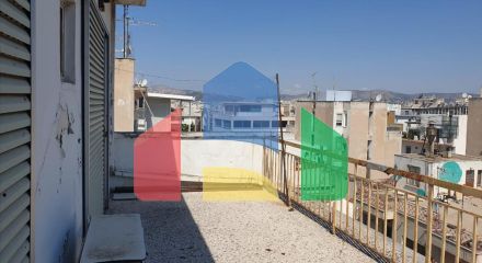 For Sale - Building 715 m² in Athens
