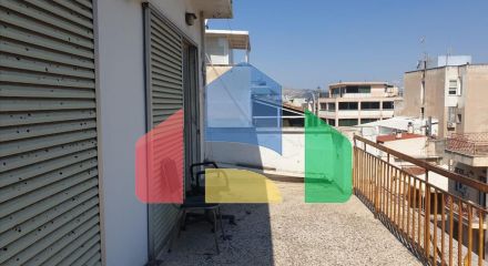 For Sale - Building 715 m² in Athens