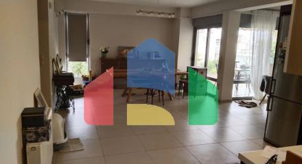 Продажа - Квартира 110 m² в Афинах
