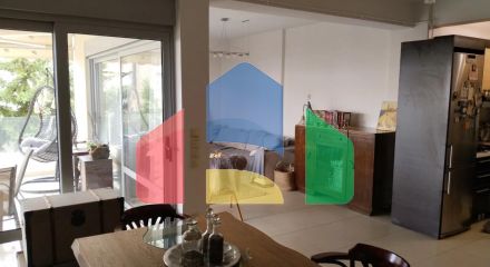 Продажа - Квартира 110 m² в Афинах