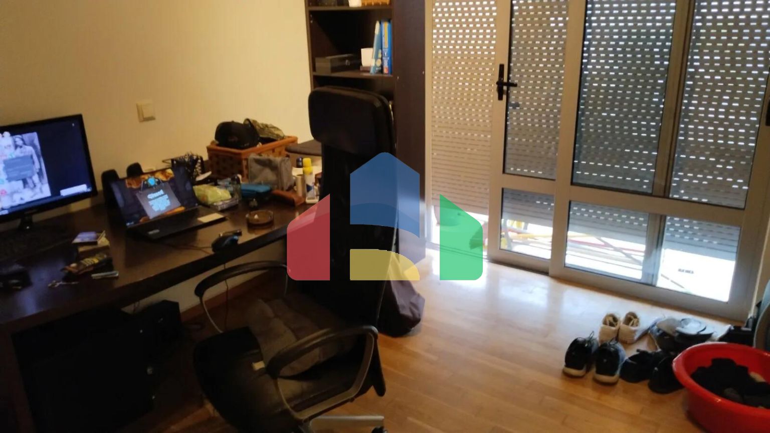 Продажа - Квартира 110 m² в Афинах