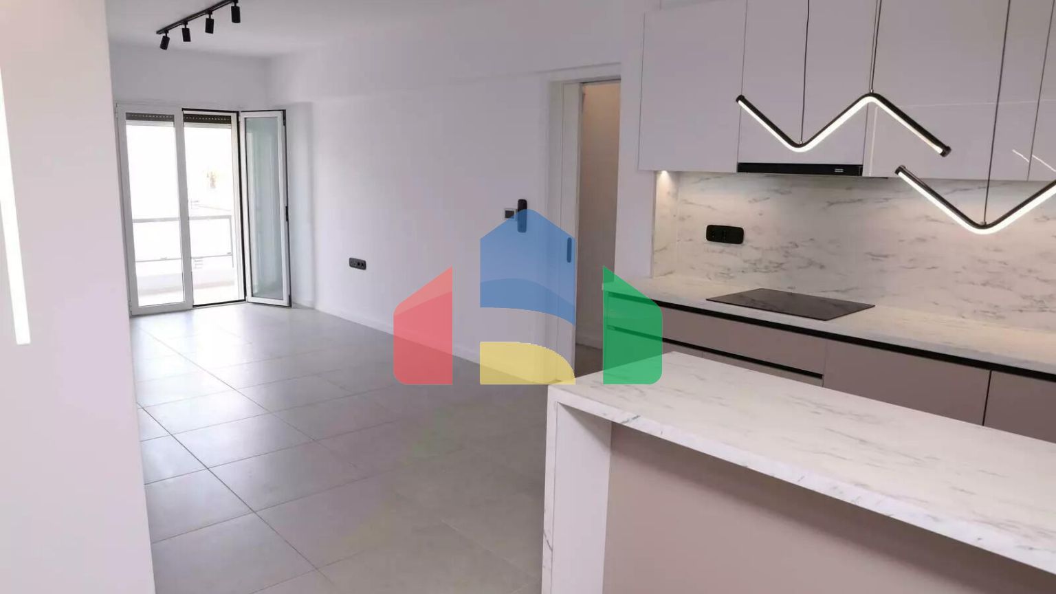 Продажа - Квартира 117 m² в Афинах