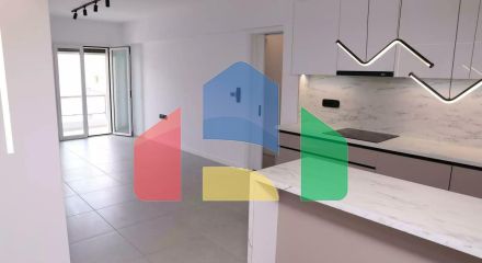 Продажа - Квартира 117 m² в Афинах