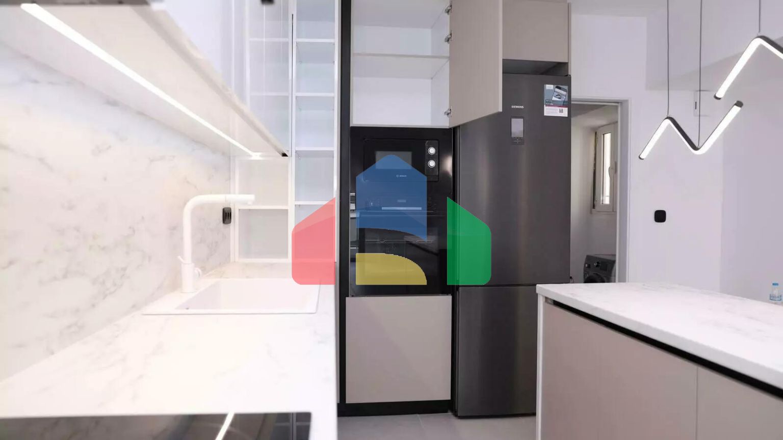 Продажа - Квартира 117 m² в Афинах