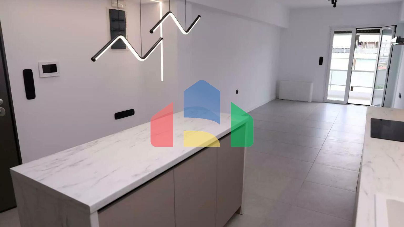 Продажа - Квартира 117 m² в Афинах