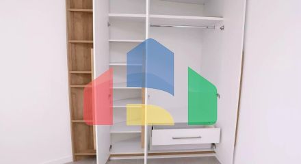 Продажа - Квартира 117 m² в Афинах