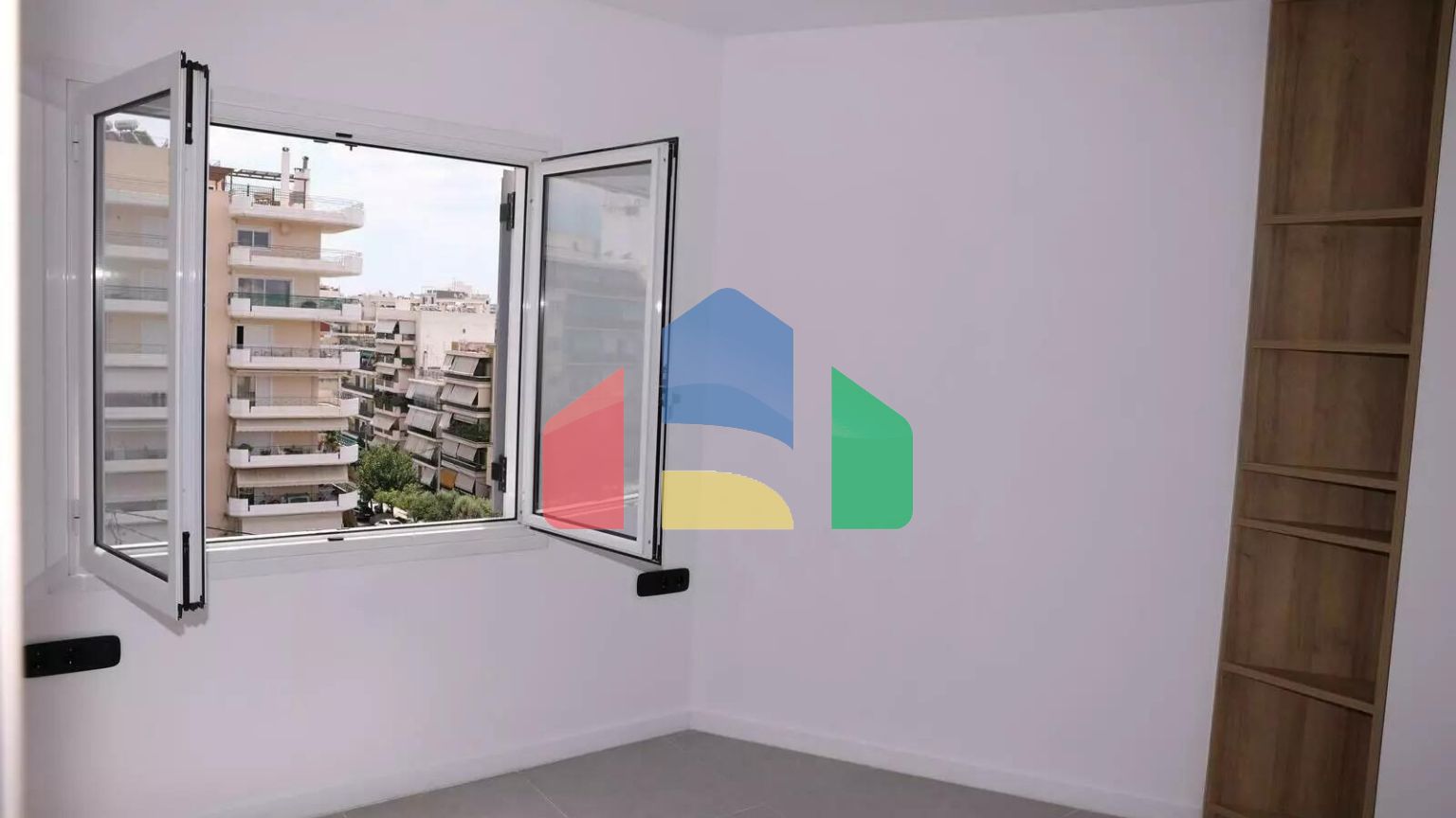 Продажа - Квартира 117 m² в Афинах