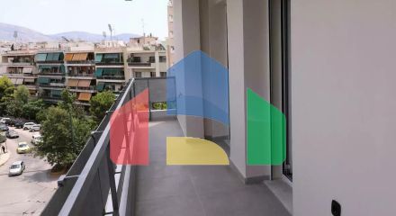 Продажа - Квартира 117 m² в Афинах