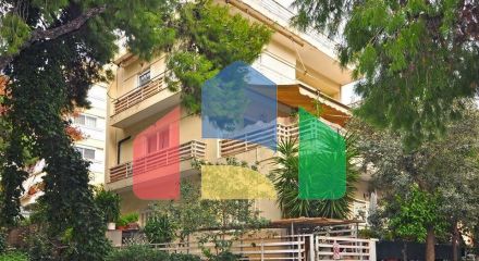 Продаж - Будівля 250 m² в Афінах